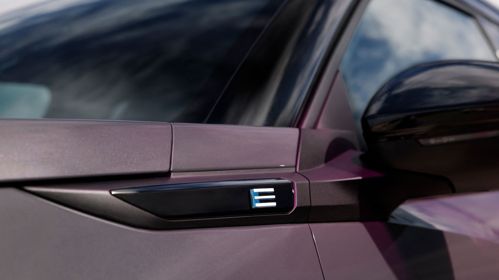 Electric Cars